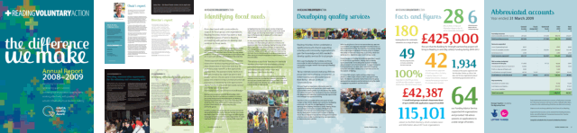 RVA Annual Report RVA Annual Report