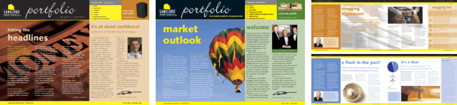 Landlord Mortgages newsletter Landlord Mortgages newsletter